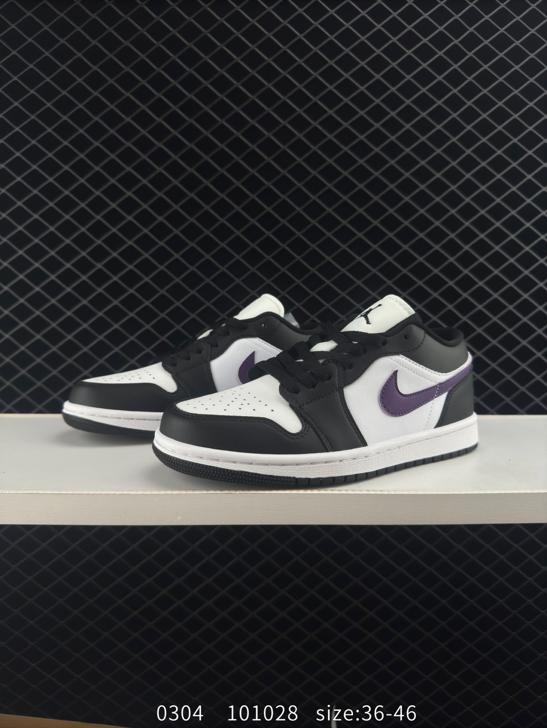 Air Jordan 1 Low Golf